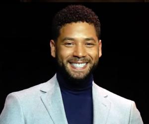 Jocqui Smollett