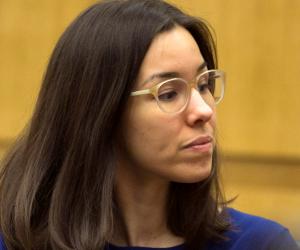 Jodi Arias Biography, Birthday. Awards & Facts About Jodi Arias