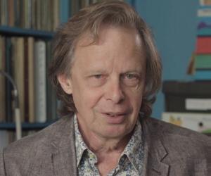 Joe Boyd