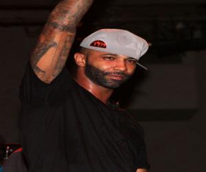 Joe Budden