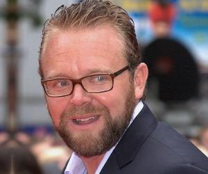 Joe Carnahan