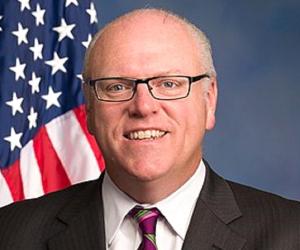 Joe Crowley