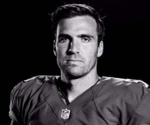 Joe Flacco