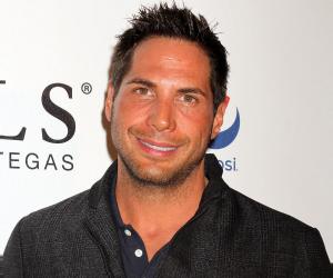 Joe Francis