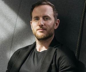 Joe Gebbia