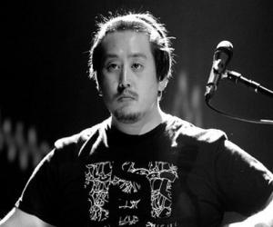 Joe Hahn