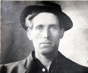 Joe Hill