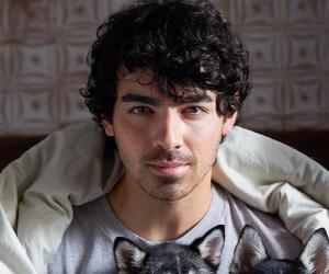 Joe Jonas