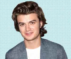 Joe Keery