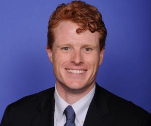 Joe Kennedy III