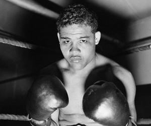 Joe Louis