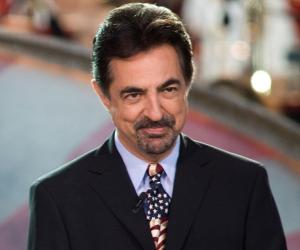 Joe Mantegna