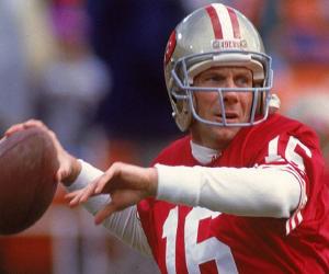 Joe Montana