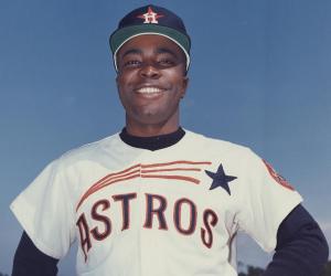 Joe Morgan