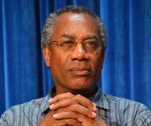 Joe Morton