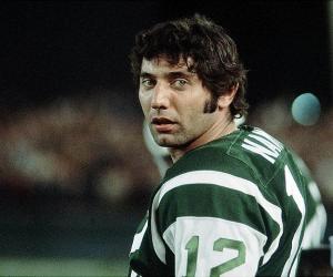 Joe Namath