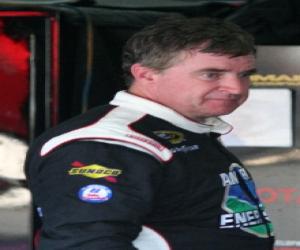 Joe Nemechek