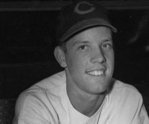 Joe Nuxhall