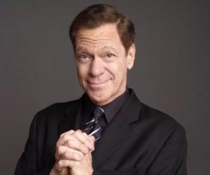 Joe Piscopo