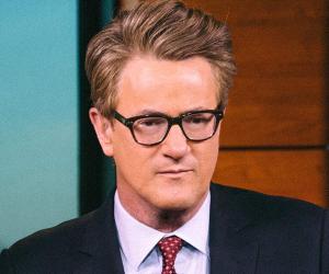 Joe Scarborough