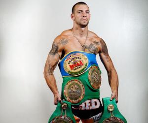 Joe Schilling