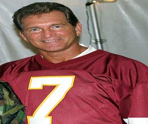 Joe Theismann