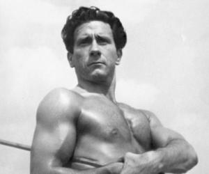 Joe Weider