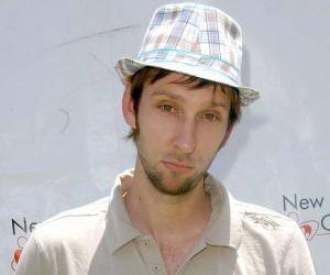 Joel David Moore