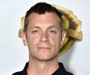 Joel Kinnaman