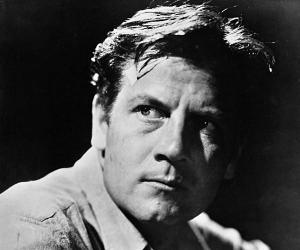 Joel McCrea