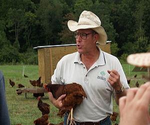 Joel Salatin