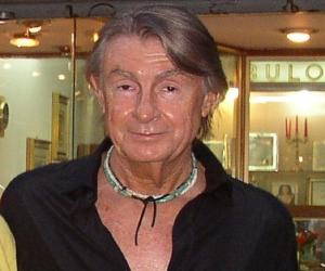 Joel Schumacher