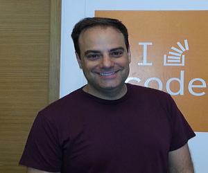 Joel Spolsky