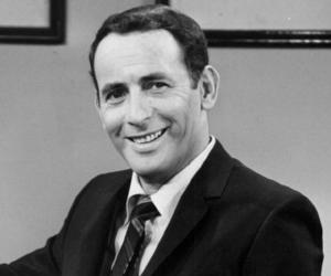 Joey Bishop