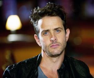 Joey McIntyre