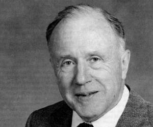 John Archibald Wheeler