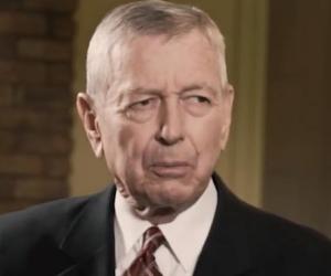 John Ashcroft