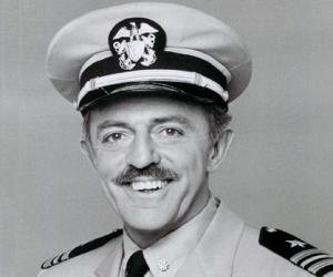 John Astin