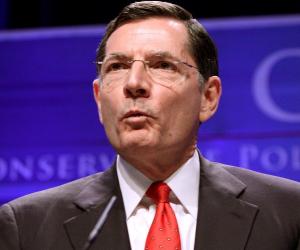 John Barrasso