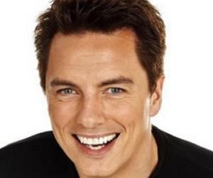 John Barrowman