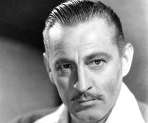 John Barrymore