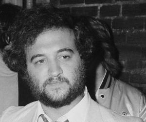 John Belushi