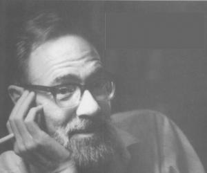 John Berryman