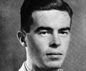 John Birch