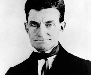 John Brown