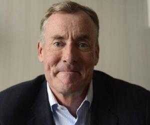 John C McGinley