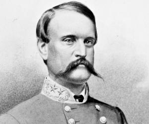 John C. Breckinridge