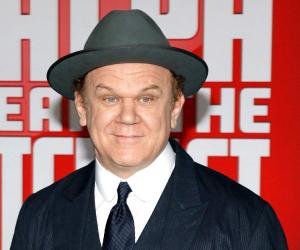 John C. Reilly