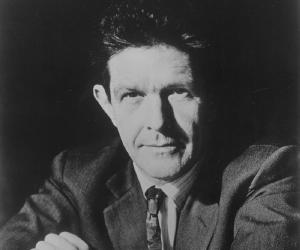 John Cage