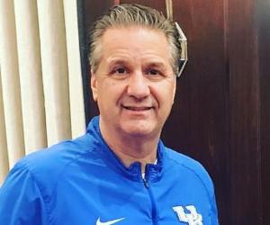 John Calipari